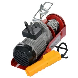 Wyciągarka Elektryczna Linowa 800kg KD1526