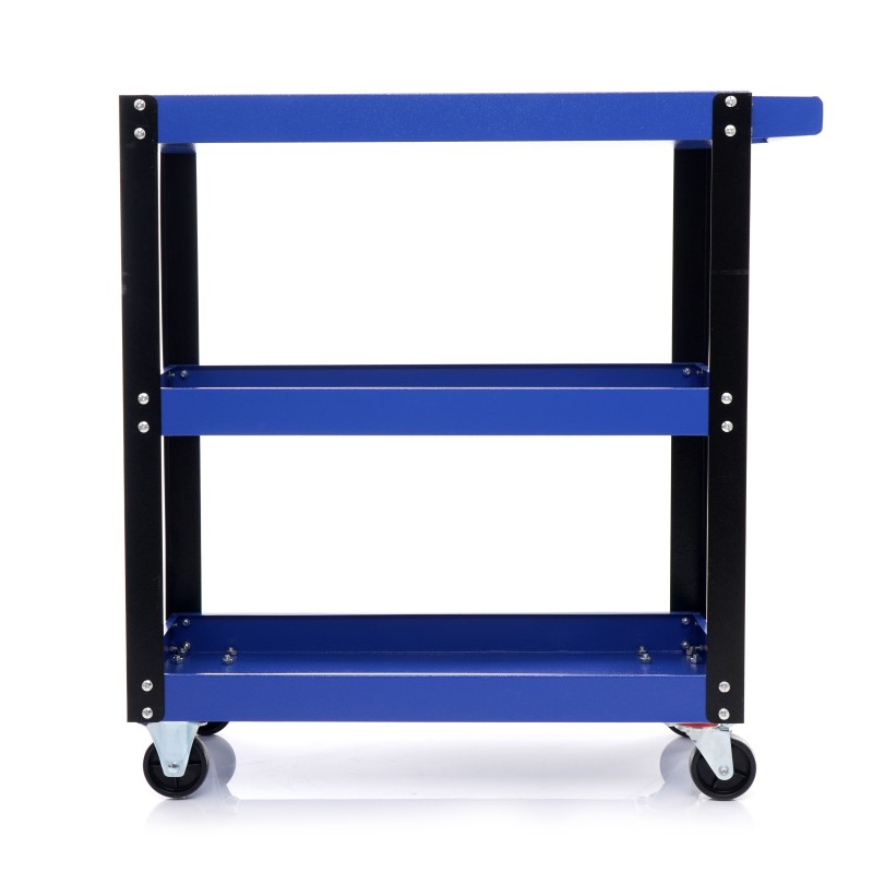 Wózek warsztatowy 700 x 350 x 760mm KD1066