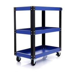 Wózek warsztatowy 700 x 350 x 760mm KD1066