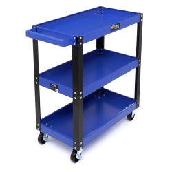 Wózek warsztatowy 700 x 350 x 760mm KD1066