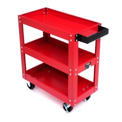 Wózek warsztatowy 510 x 260 x 580mm KD1065