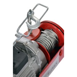 Wyciągarka Elektryczna Linowa 800kg KD1526