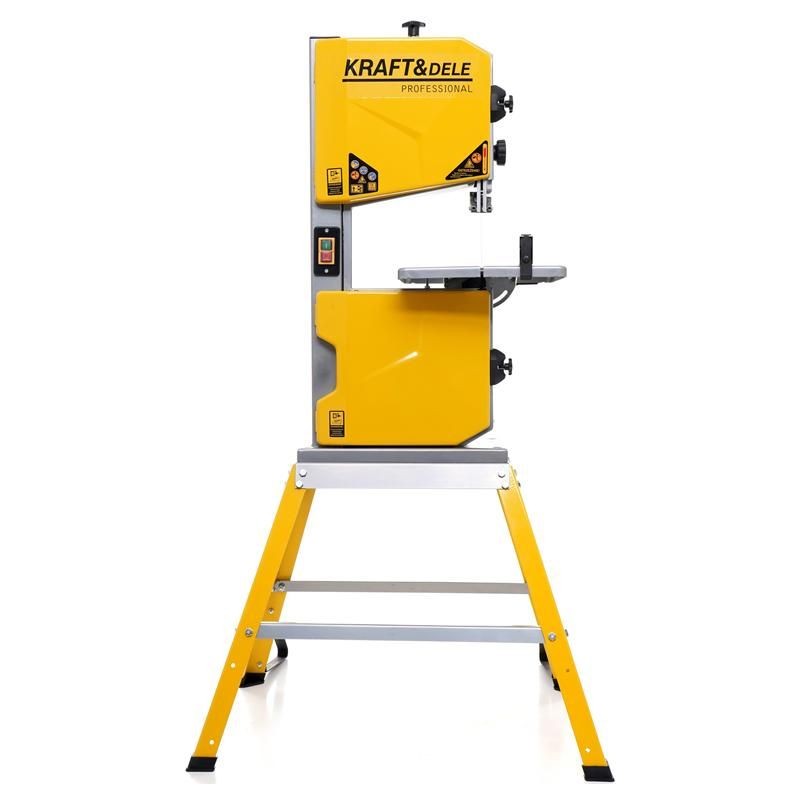 PIŁA TAŚMOWA 900W / 4 OSTRZA KD5298