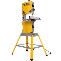 PIŁA TAŚMOWA 900W / 4 OSTRZA KD5298