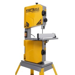 PIŁA TAŚMOWA 900W / 4 OSTRZA KD5298