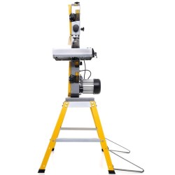 PIŁA TAŚMOWA 900W / 4 OSTRZA KD5298