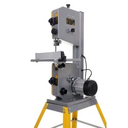 PIŁA TAŚMOWA 900W / 4 OSTRZA KD5298