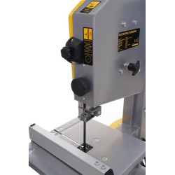 PIŁA TAŚMOWA 900W / 4 OSTRZA KD5298