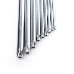 ZESTAW  IMBUSÓW TORX 9 EL. KD11933