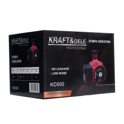POMPA OBIEGOWA 56 l/min KD800