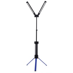 LAMPA NA STOJAKU 10000 Lm 2 x 21700 4000 MahKD1266