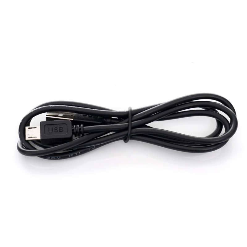 LATARKA AKUMULATOROWA 1000 Lm USB-C KD1262