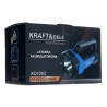 LATARKA AKUMULATOROWA 1000 Lm USB-C KD1262