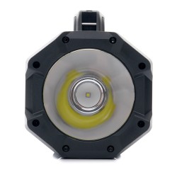 LATARKA AKUMULATOROWA 1000 Lm USB-C KD1262