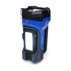 LATARKA AKUMULATOROWA 1000 Lm USB-C KD1262