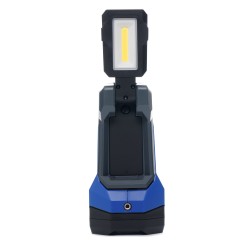 LATARKA AKUMULATOROWA 1000 Lm USB-C KD1262