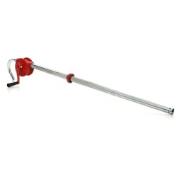 Pompa Beczkowa do Paliw Olejów itp. KD1166 Ręczna