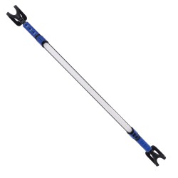 LATARKA LED PO MASKĘ - 1200 Lm KD1261