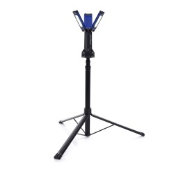 LAMPA NA STOJAKU 4500 Lm 2 x 21700 4000 Mah KD1268