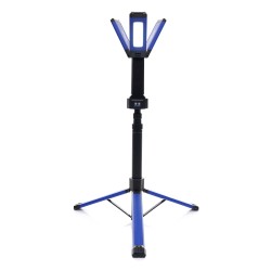 LAMPA NA STOJAKU 2000 Lm  4000 Mah KD1267