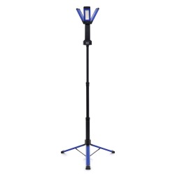 LAMPA NA STOJAKU 2000 Lm  4000 Mah KD1267