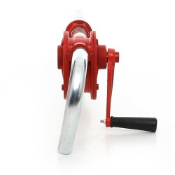 Pompa Beczkowa do Paliw Olejów itp. KD1166 Ręczna