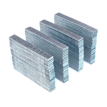 ODWAŻNIKI DO FELG ALUMINIOWYCH 100 szt. 60g KD11812