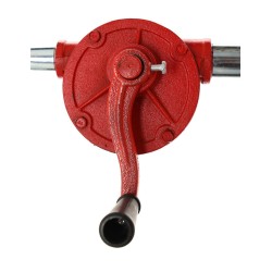 Pompa Beczkowa do Paliw Olejów itp. KD1166 Ręczna