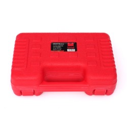 NASADKI UDAROWE 1/2" 6-KĄTNE  4 szt. KD11754