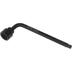 NASADKI UDAROWE 1/2" 16 szt. KD11762