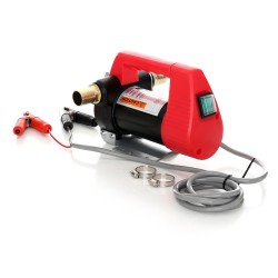 Pompa do Spuszczania Ropy Oleju 12V KD1168 pompka