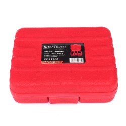 ZESTAW REDUKCJI UDAROWEJ 8 szt. kd11760