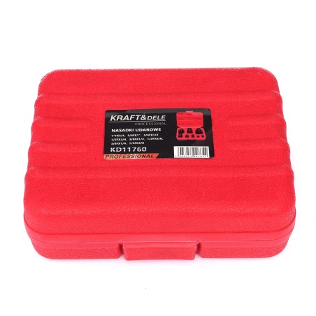 ZESTAW REDUKCJI UDAROWEJ 8 szt. kd11760