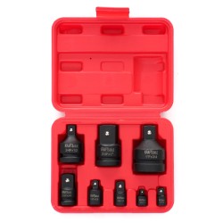 ZESTAW REDUKCJI UDAROWEJ 8 szt. kd11760