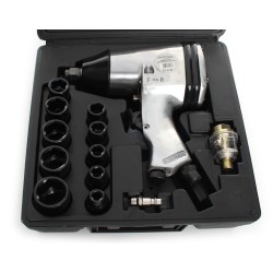 Klucz udarowy pneumatyczny 17EL. KD1420 LX-001