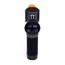 MASAŻER 125W 8 GŁOWIC KD3082