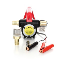 Pompa do Spuszczania Ropy Oleju 12V KD1168 pompka