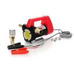 Pompa do Spuszczania Ropy Oleju 12V KD1168 pompka