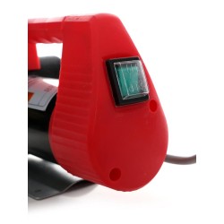 Pompa do Spuszczania Ropy Oleju 12V KD1168 pompka