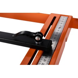 Przecinarka do glazury 32" / 800mm KD10675