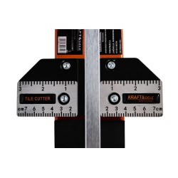 Przecinarka do glazury 32" / 800mm KD10675