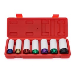 NASADKI UDAROWE 7el. 1/2" L:79 KD11752