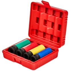 NASADKI UDAROWE 4el. 1/2" L:79 KD11751