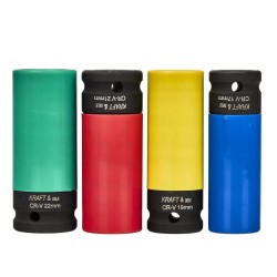 NASADKI UDAROWE 4el. 1/2" L:79 KD11751