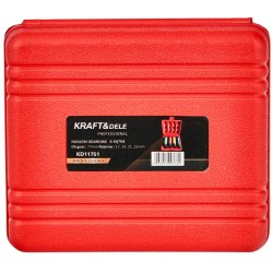 NASADKI UDAROWE 4el. 1/2" L:79 KD11751