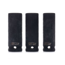 NASADKI UDAROWE 3el. 1/2" L:78 KD11750