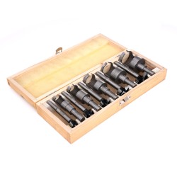 ZESTAW SĘKOWNIKÓW I FLEKOWNIKÓW 10el. KD979