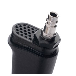 KLUCZ UDAROWY 1/2" KRÓTKI - 850 / 1100 Nm KD5463