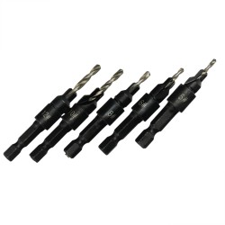 ZESTAW WIETEŁ DO KONFIRMATÓW 5el. KD10796