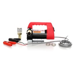 Pompa do Spuszczania Ropy Oleju 24V KD1169 pompka